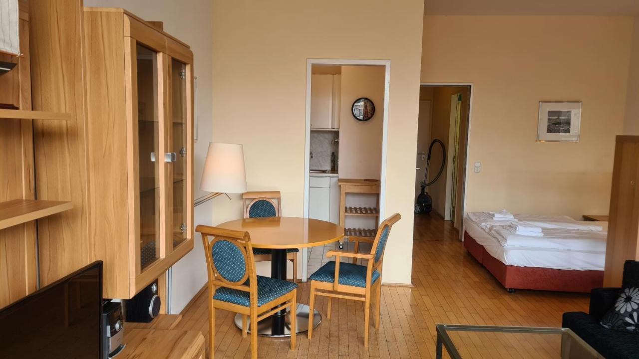 Topdomizil Mitte Apartamento *