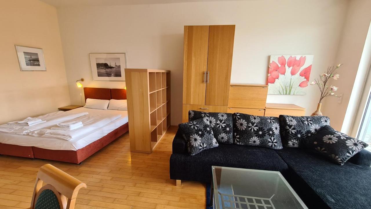 Topdomizil Mitte Apartamento *