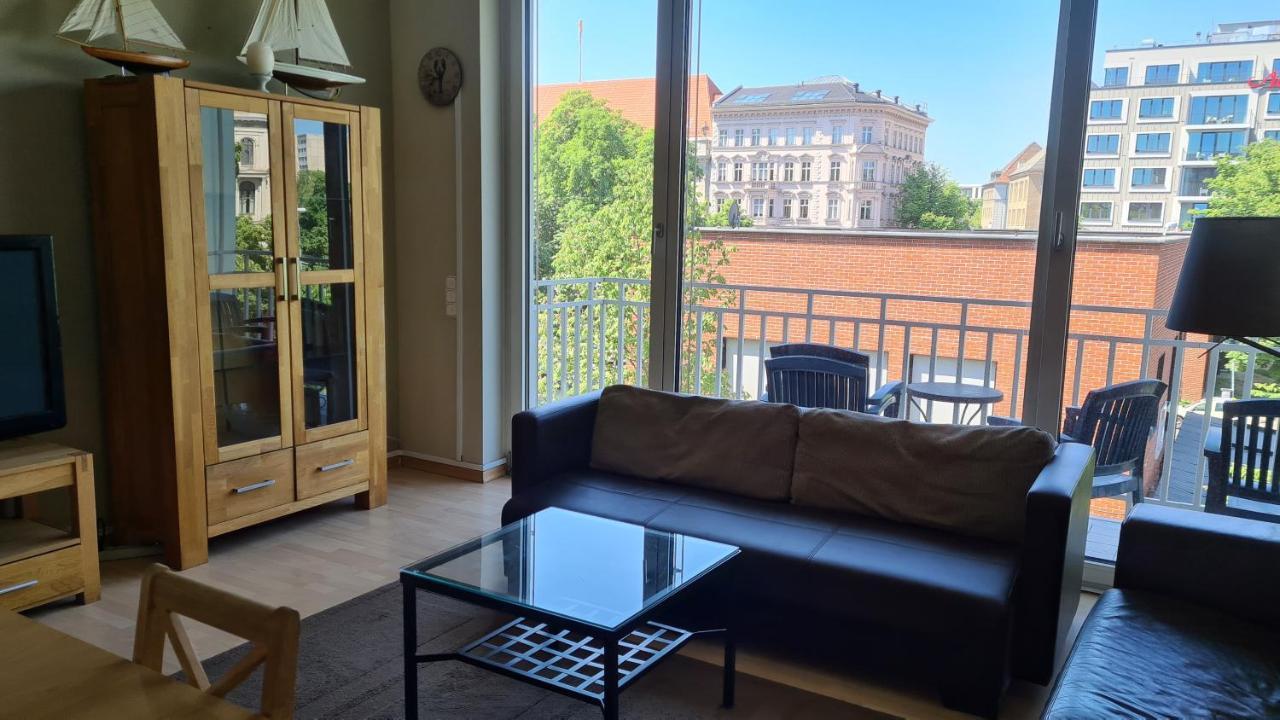 Topdomizil Mitte Apartamento *
