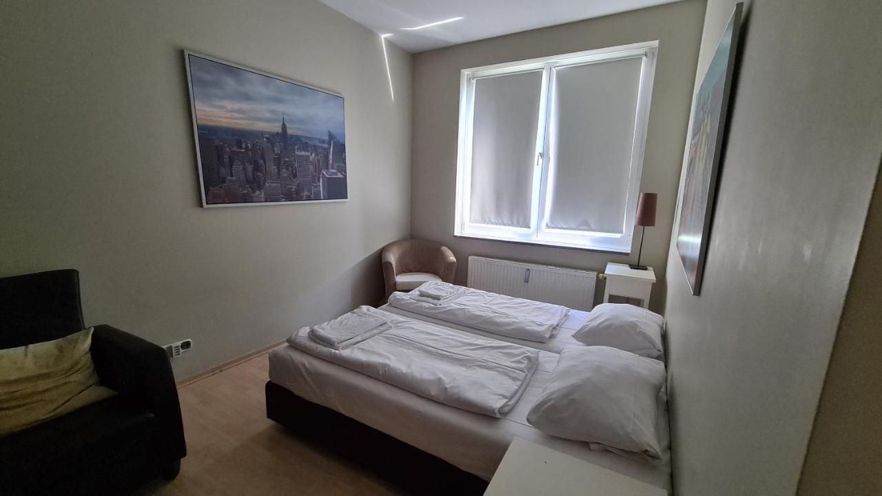 Topdomizil Mitte Apartamento *