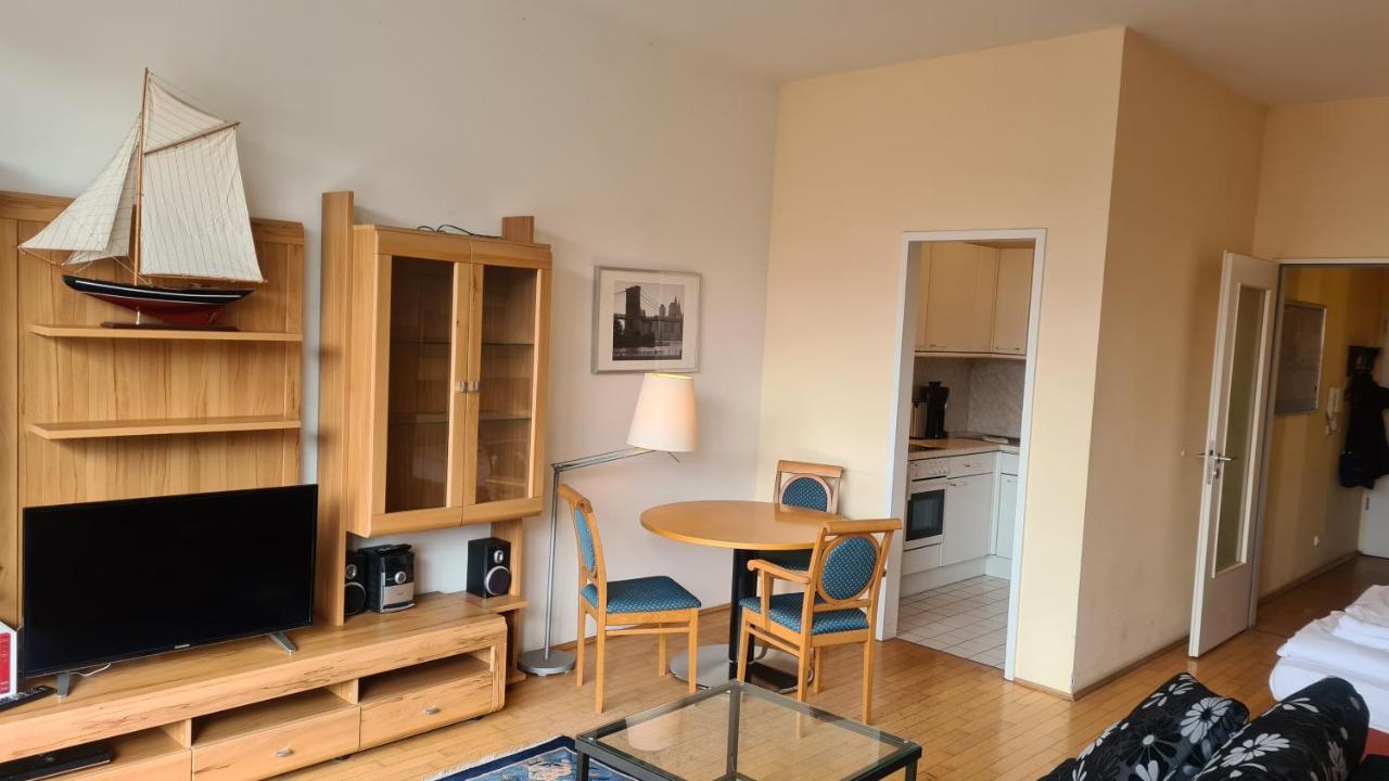 Topdomizil Mitte Appartement