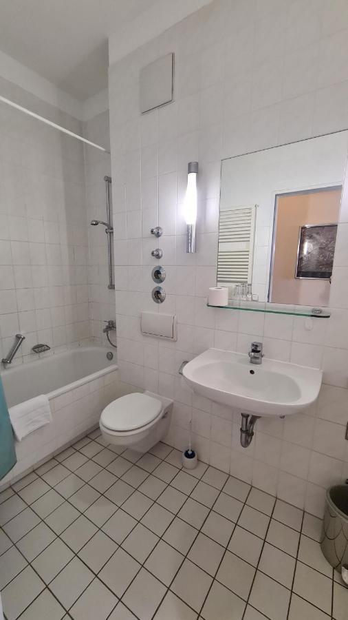 Topdomizil Mitte Appartement