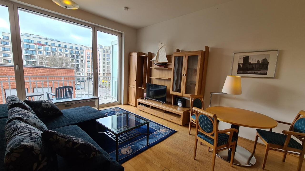 Appartement Topdomizil Mitte *