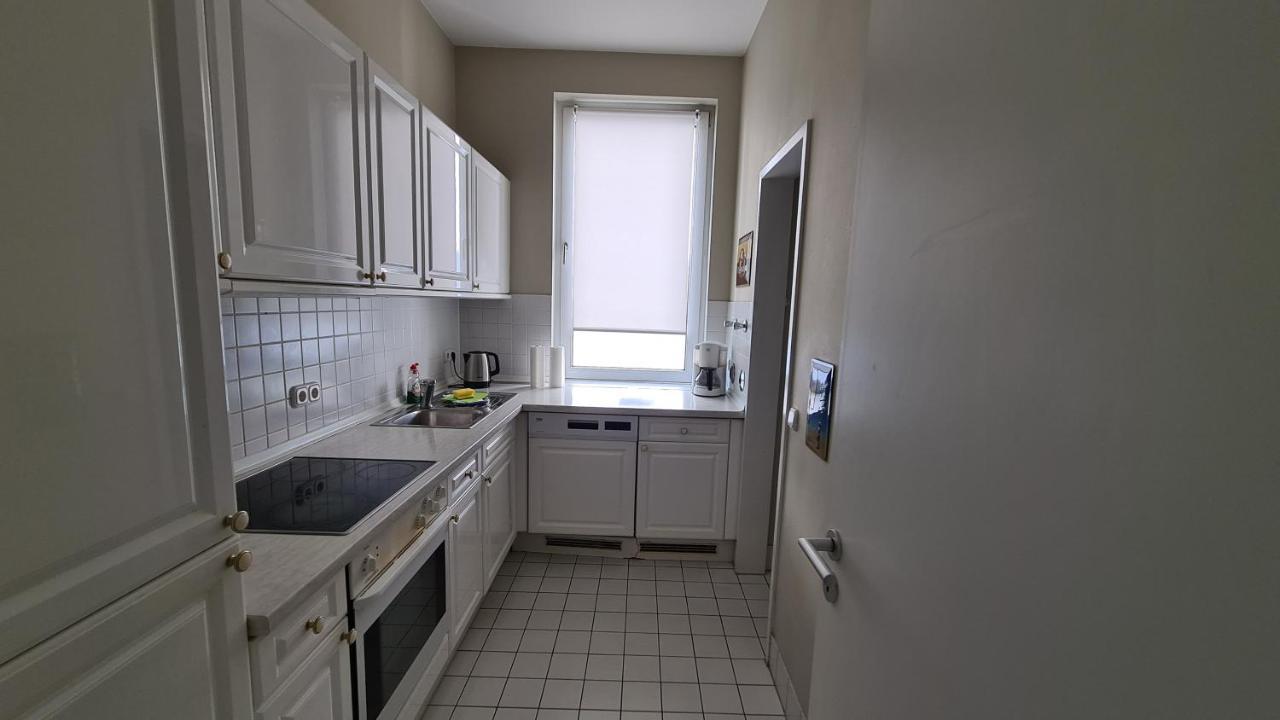 Topdomizil Mitte Appartement