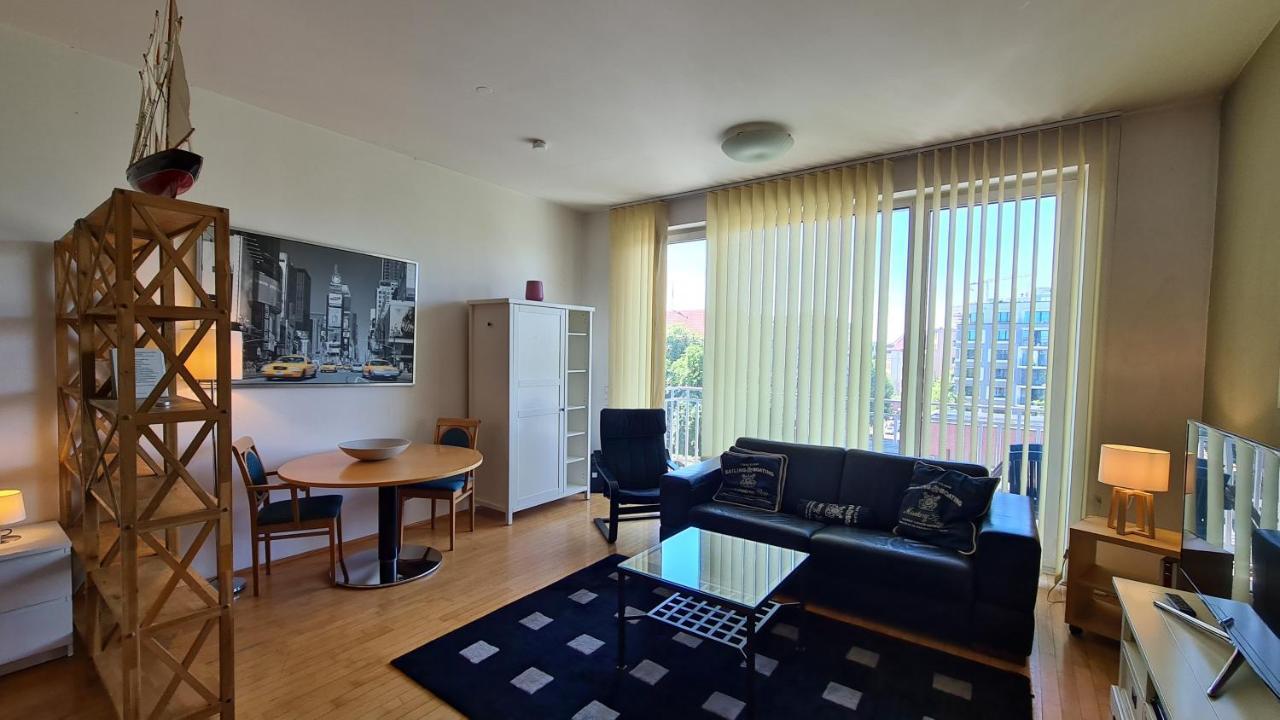 Topdomizil Mitte Appartement *