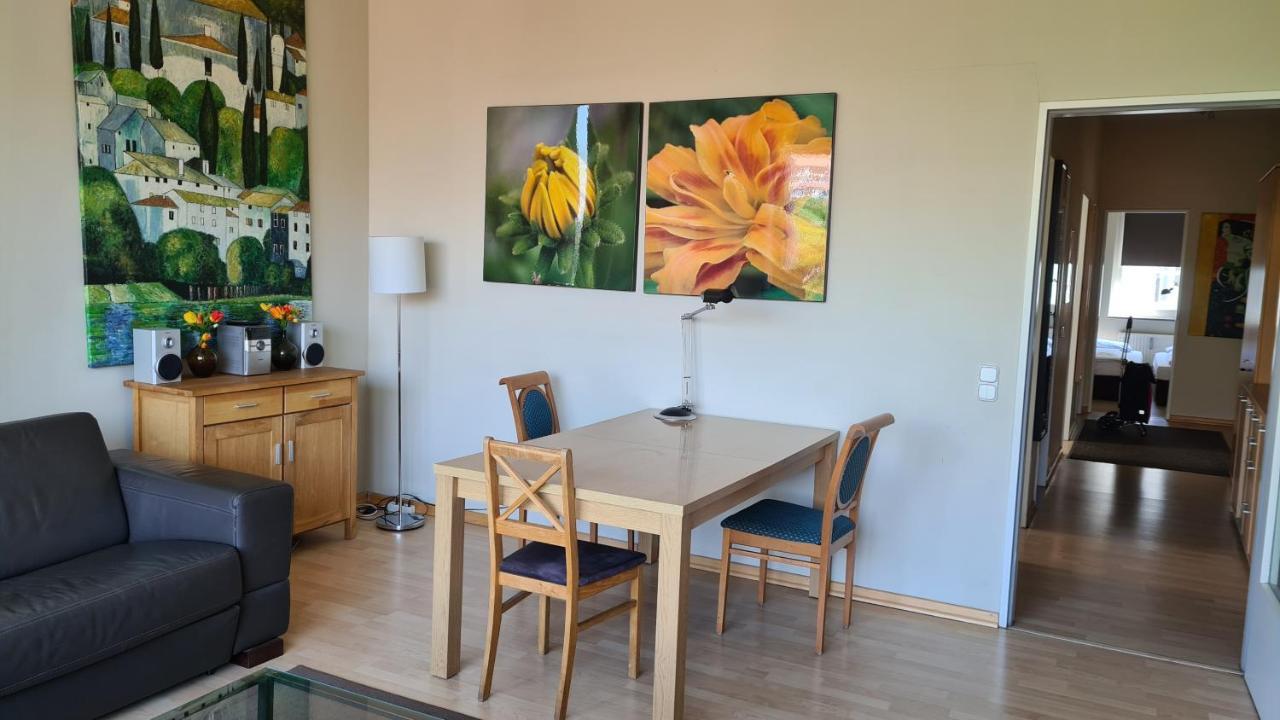 Appartement Topdomizil Mitte