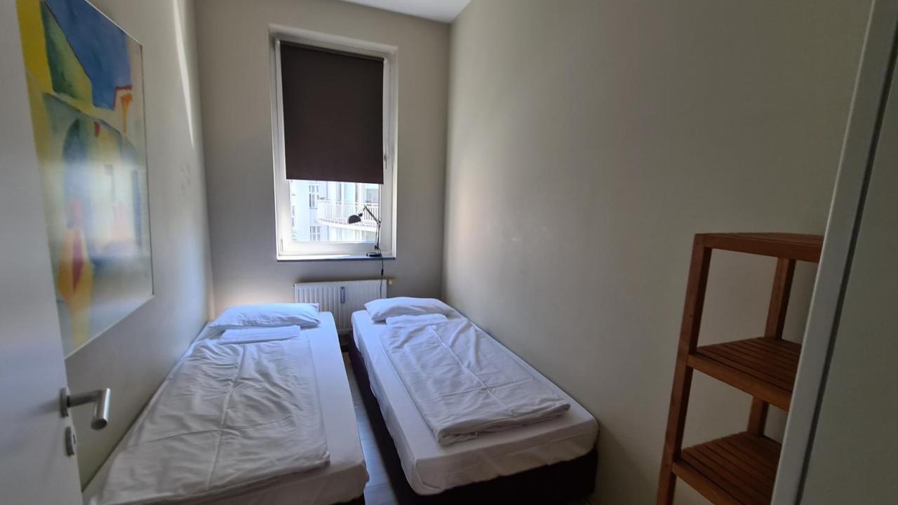 Topdomizil Mitte Appartement
