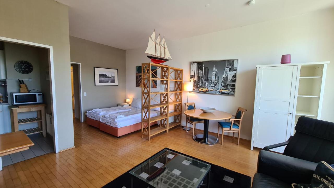 Topdomizil Mitte Appartement *
