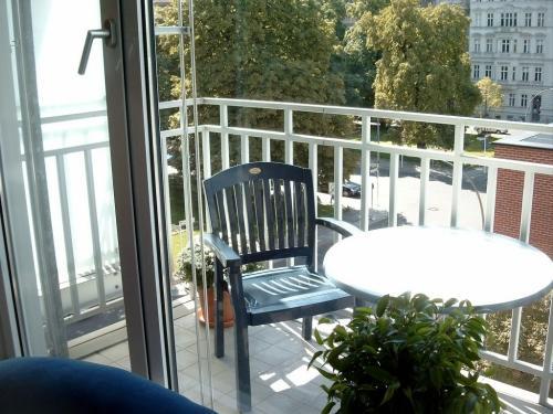 Appartement Topdomizil Mitte *